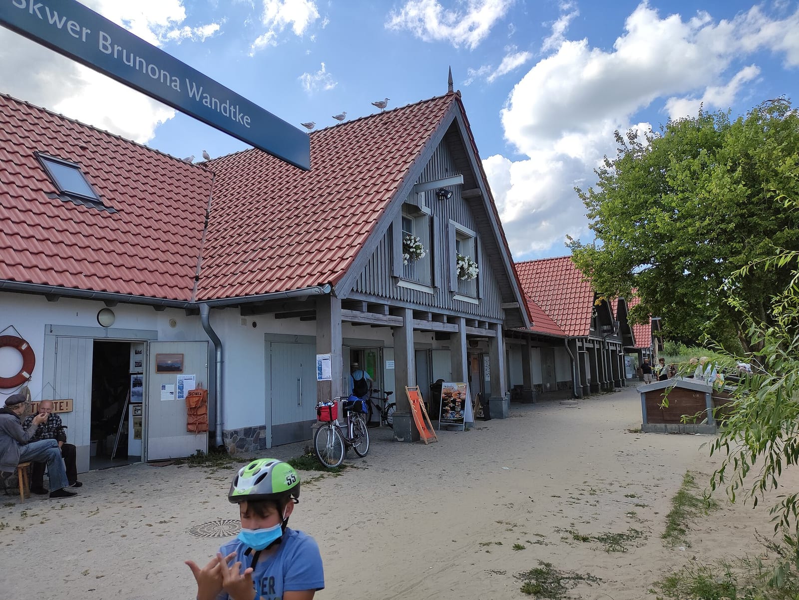 Przystań photo 2