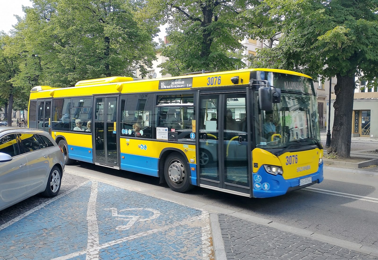 Tęczowy Zakątek