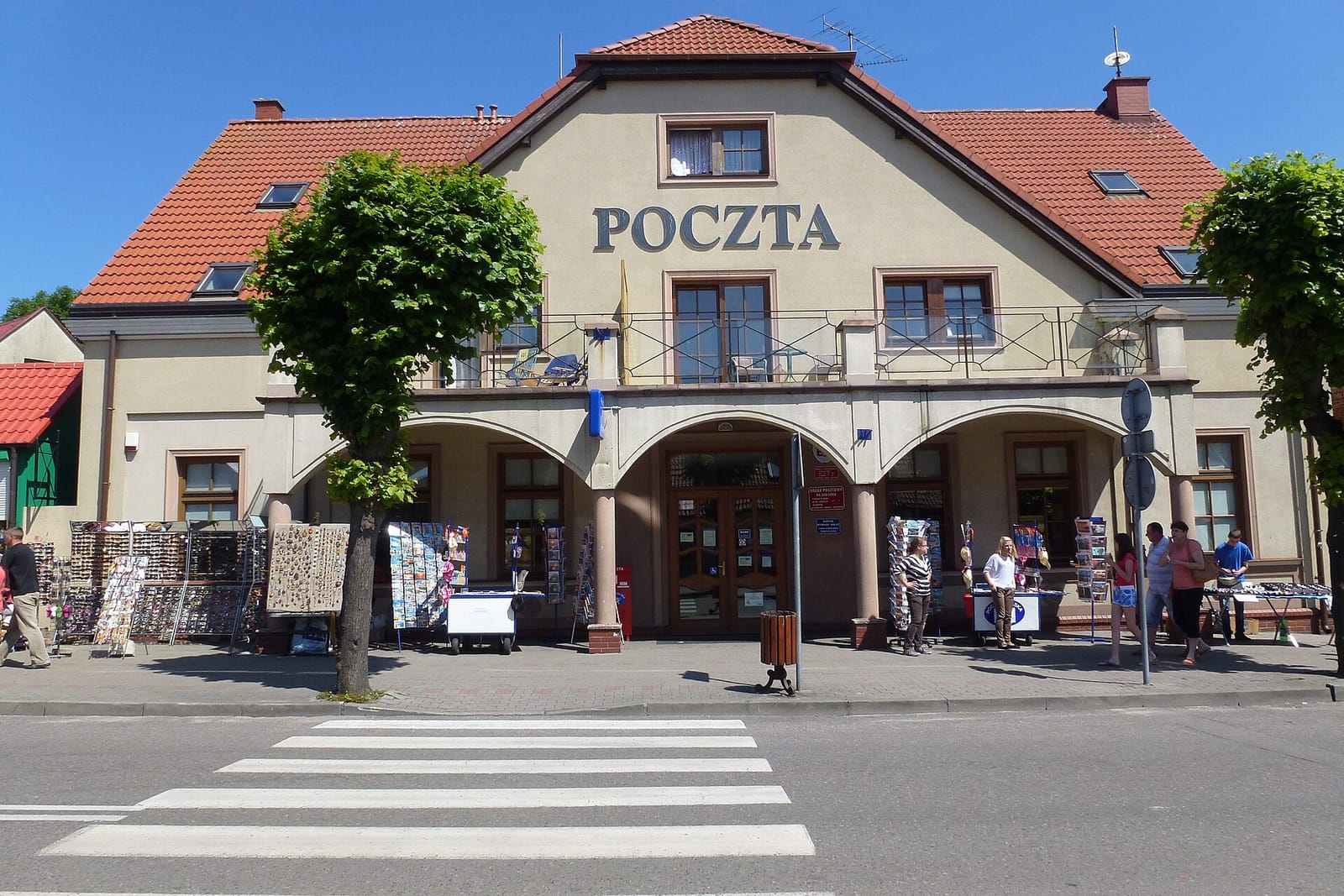 Manufaktura Piekarnia Płotka