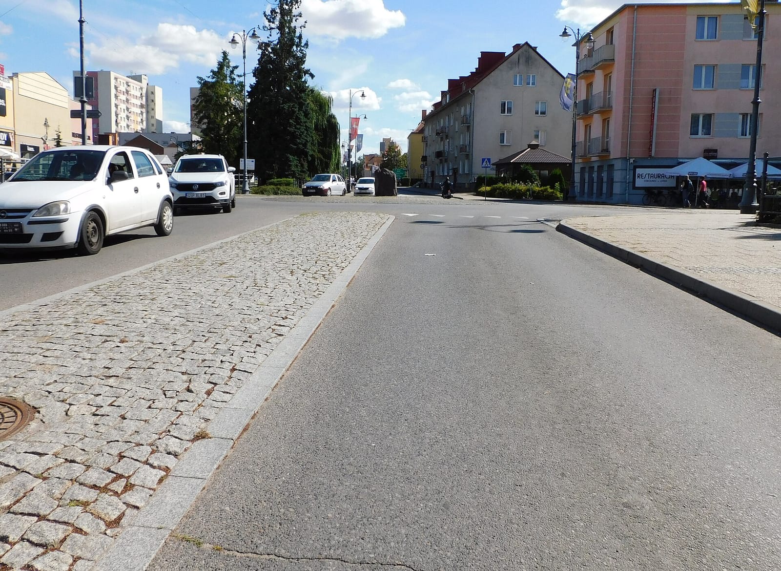 Po Lodzie?