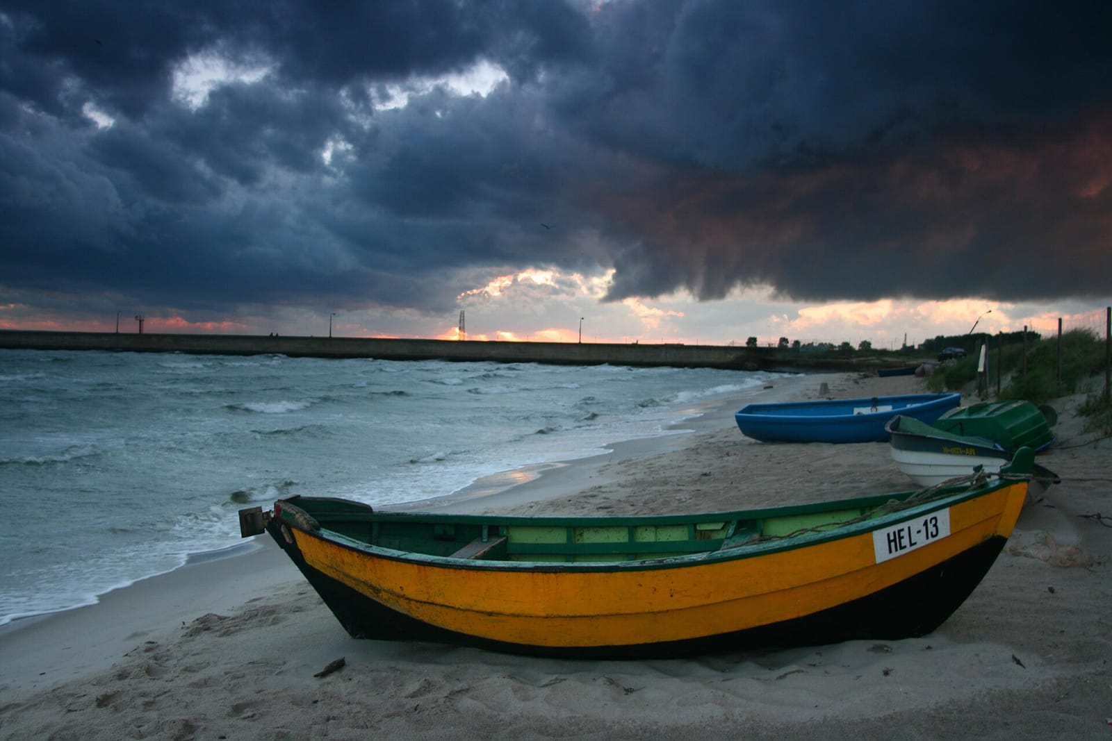 Kawa na początku photo 4