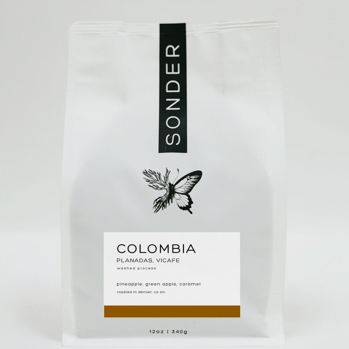 Sonder Coffee & Tea