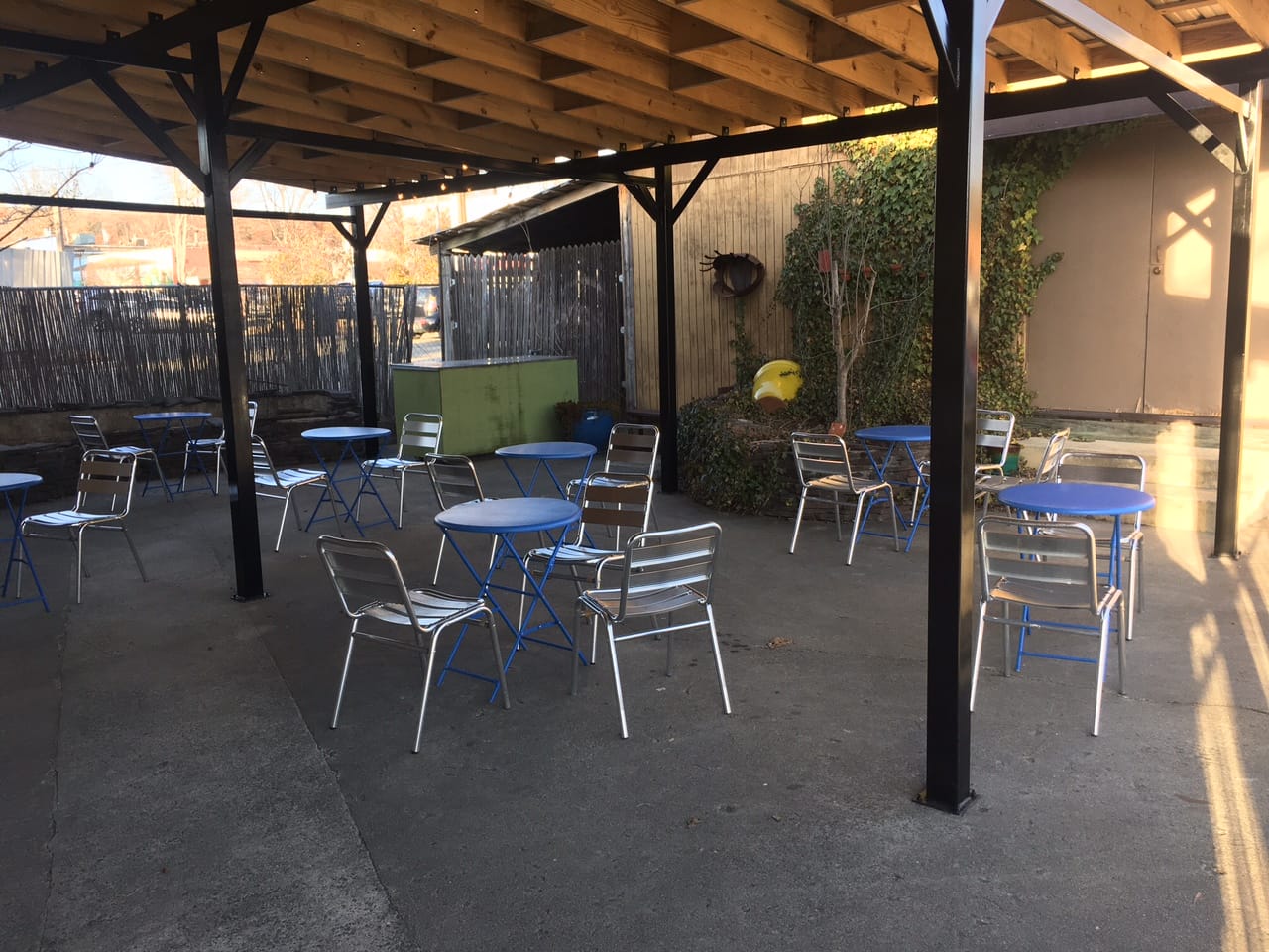 Open Eye Cafe photo 8