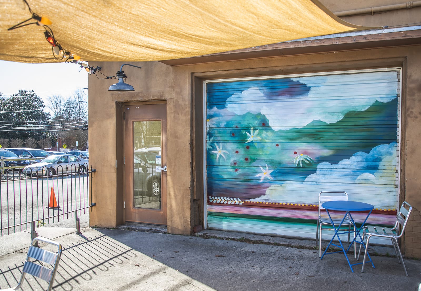 Open Eye Cafe photo 6