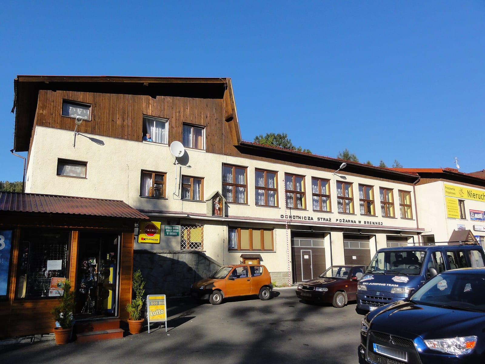 Kawiarnia&Pub NIEbanalnie photo 2