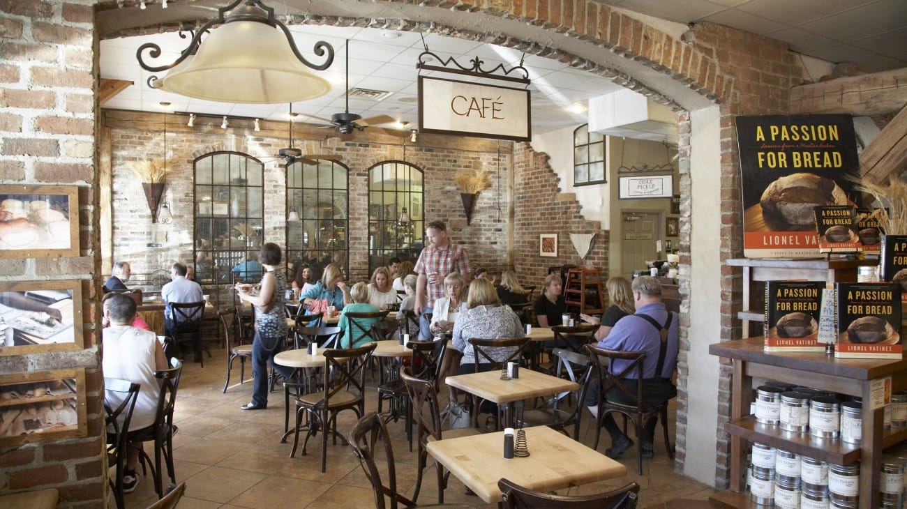 La Farm Bakery photo 4