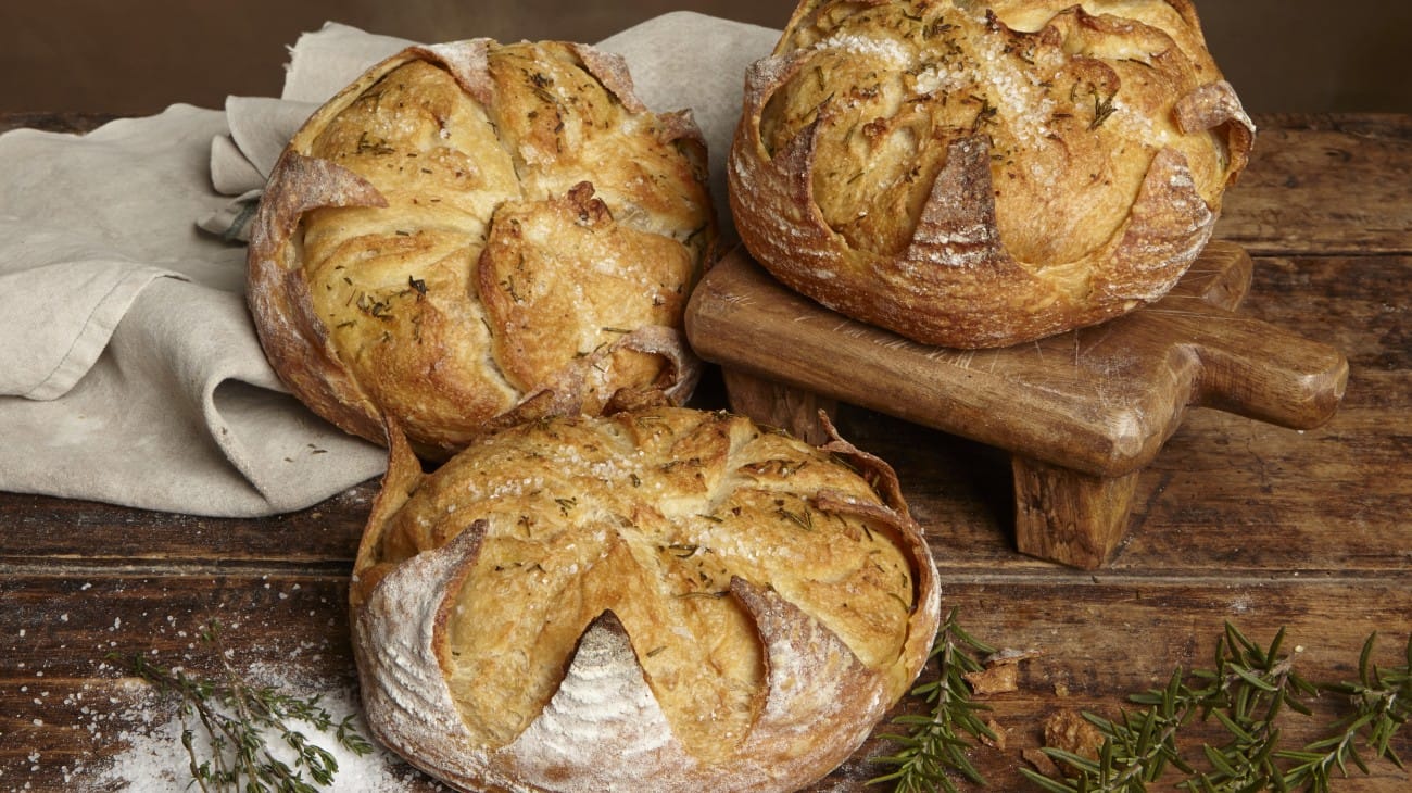 La Farm Bakery photo 3