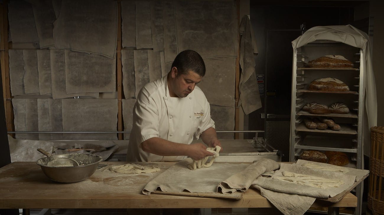 La Farm Bakery photo 2