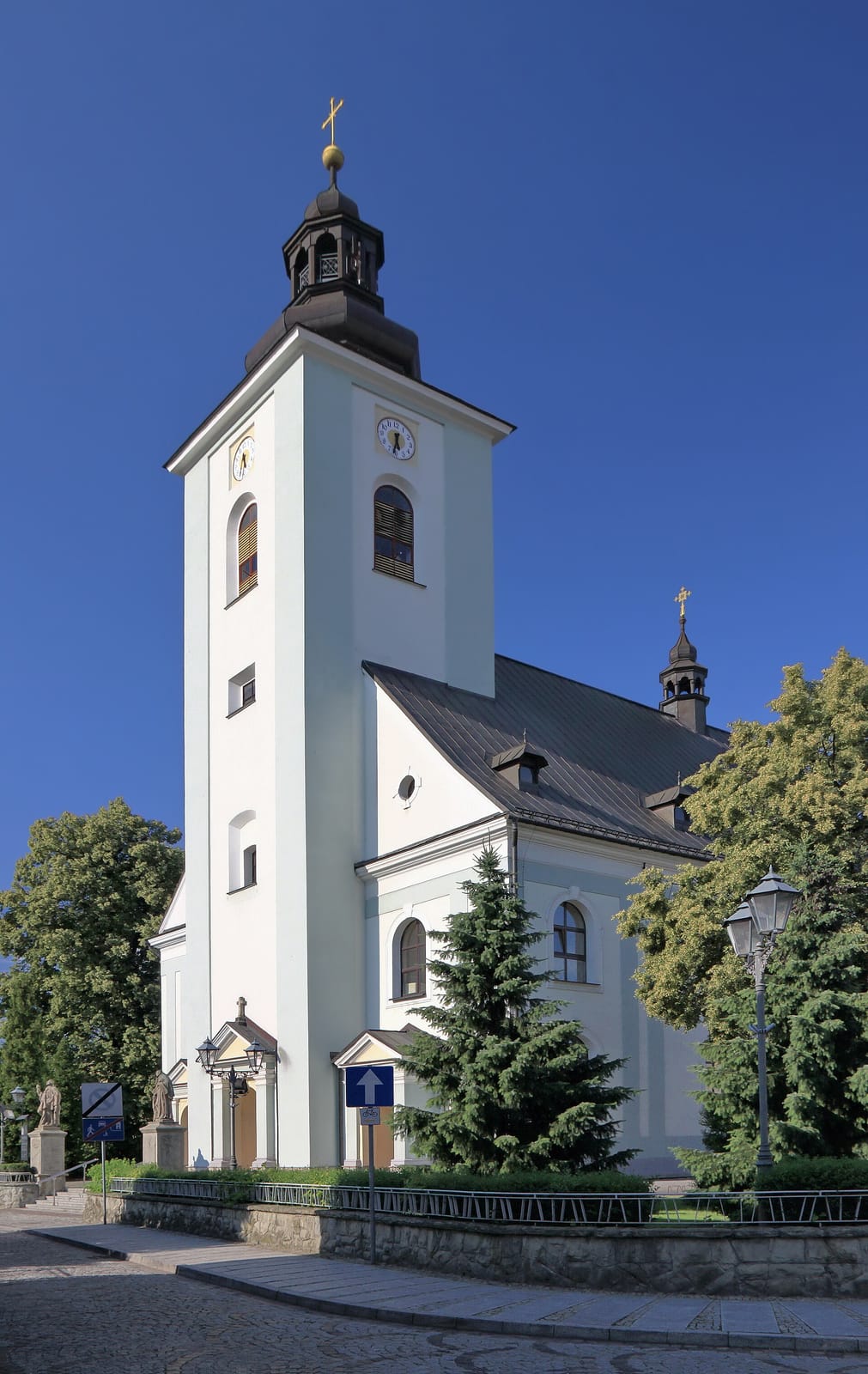 Kawiarnia 2 piętro