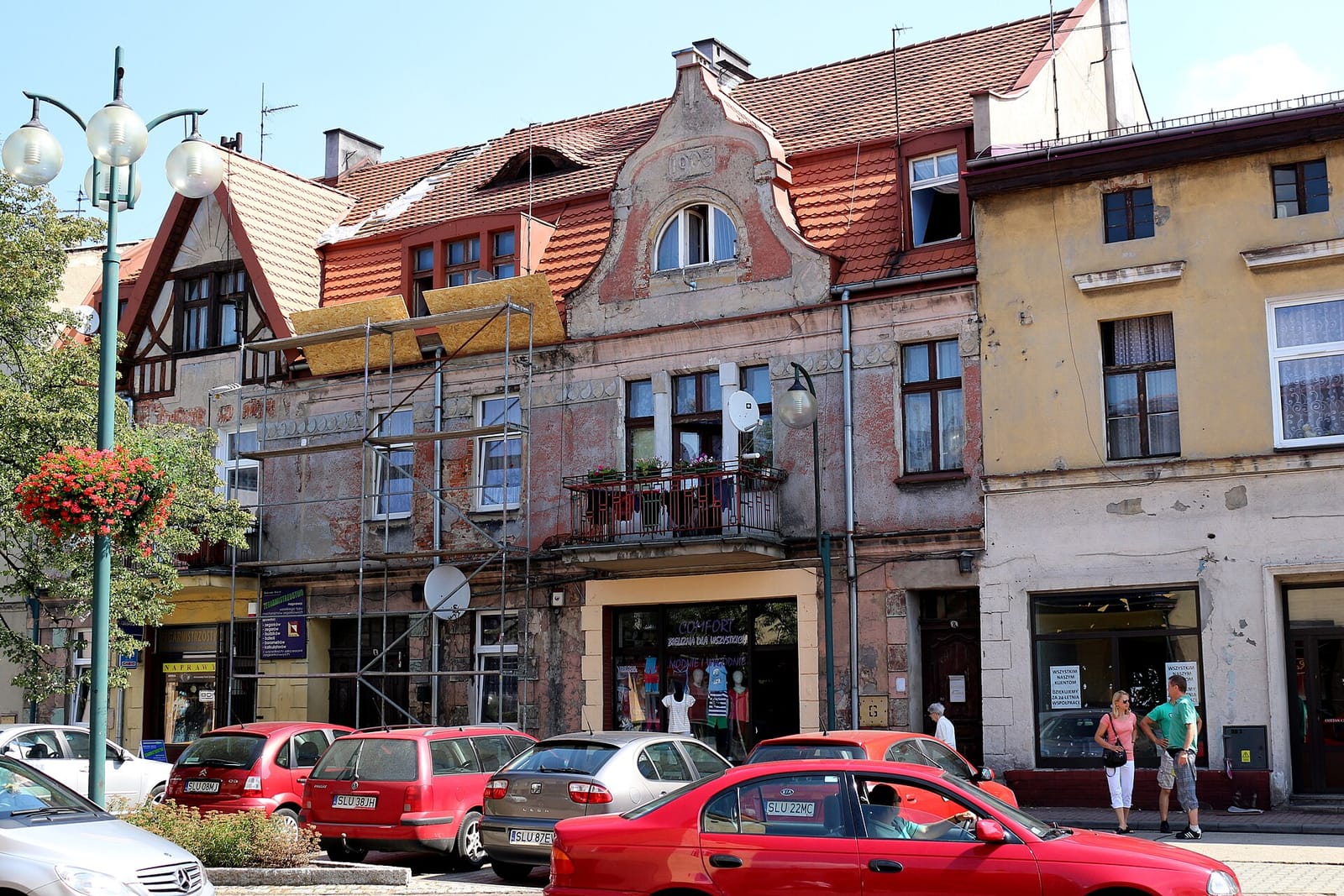 Café Brejk