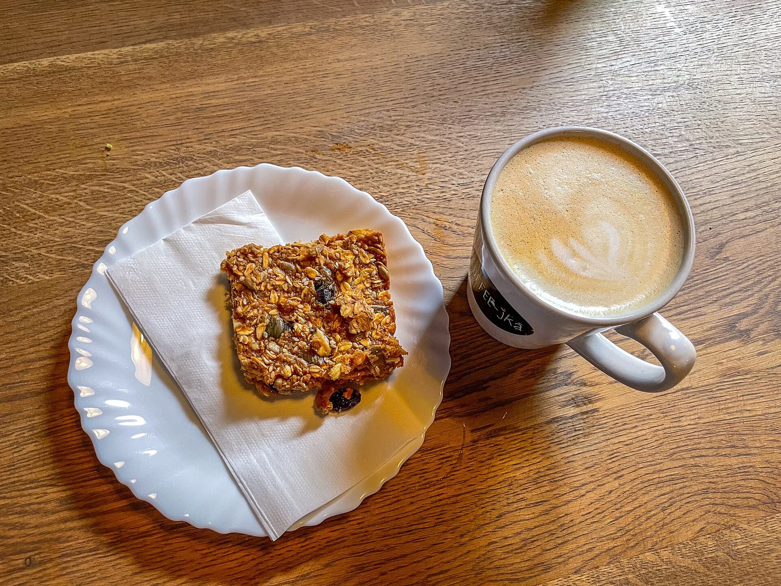 Coffee-jka photo 2