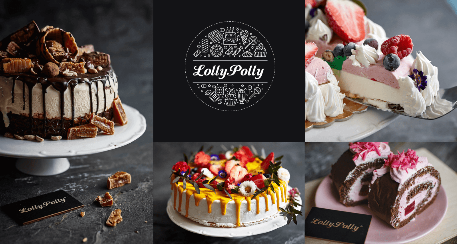 Lolly Polly