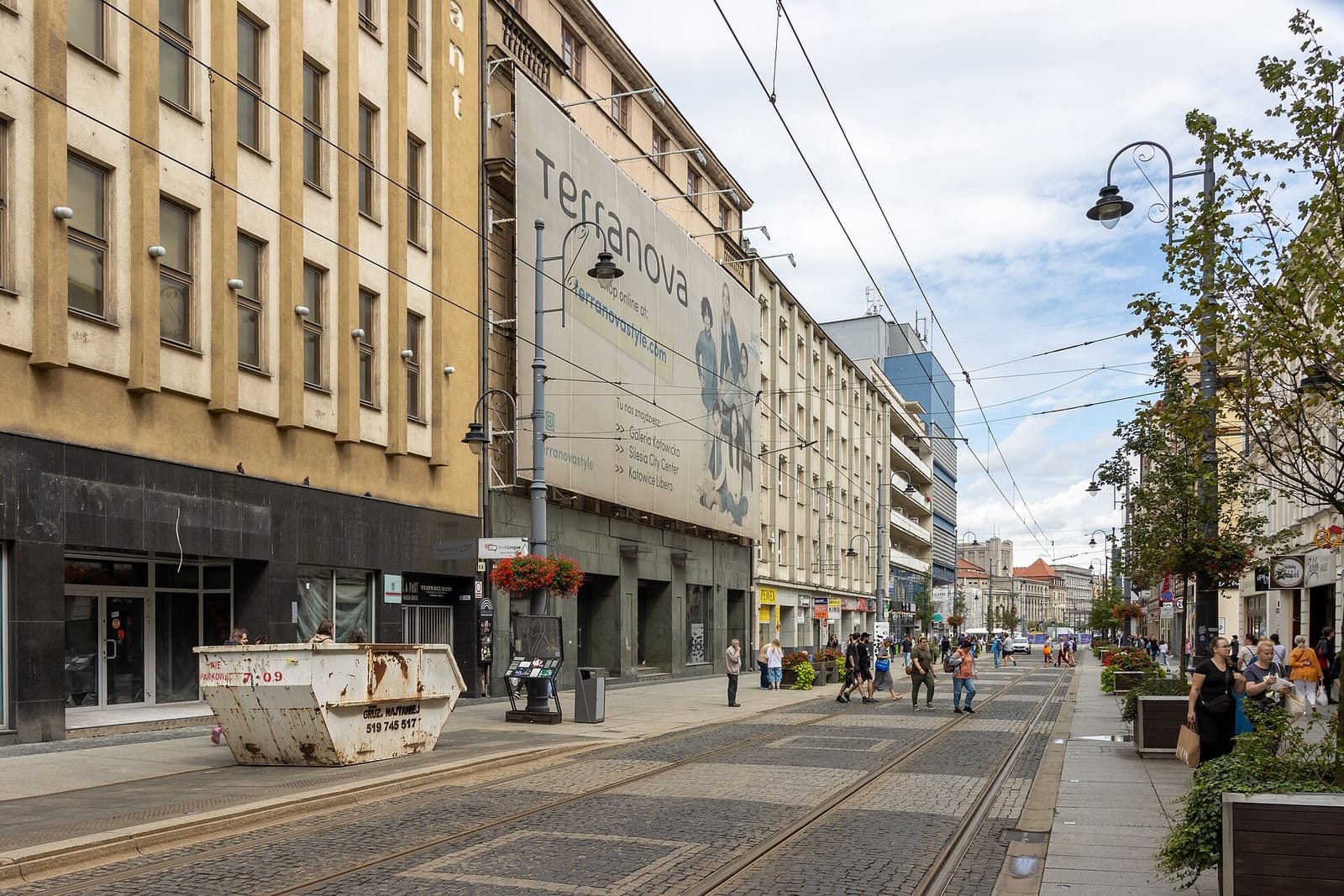 Dobra Pączkarnia
