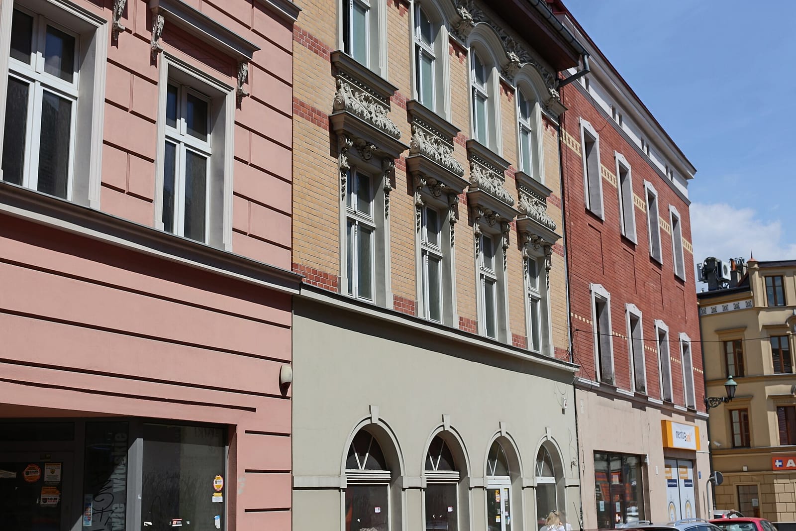 Słodki Kącik