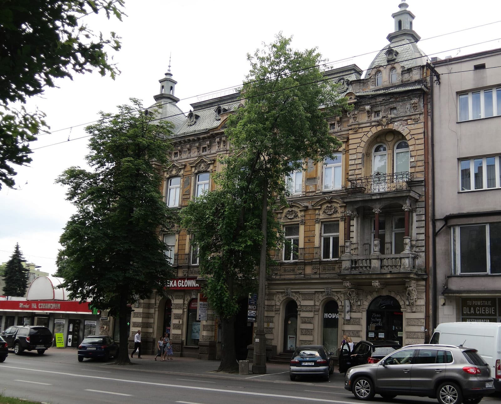 CzęstoCafe