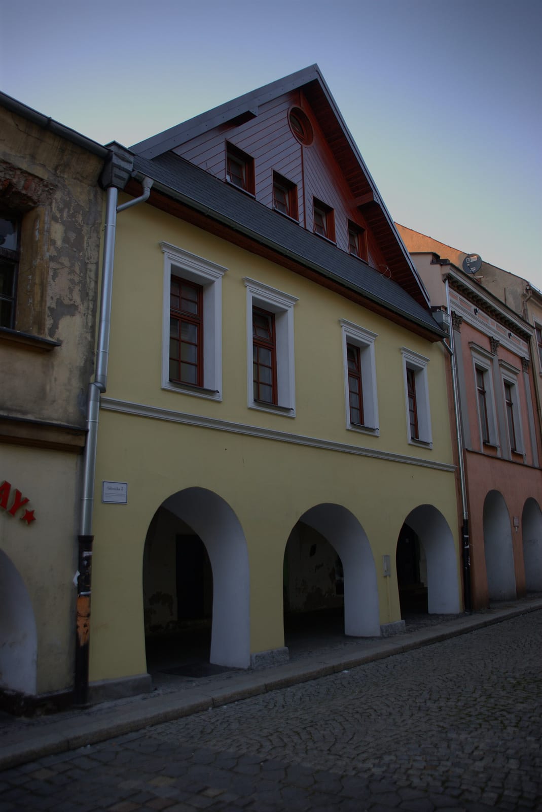 Imbir i miód photo 2