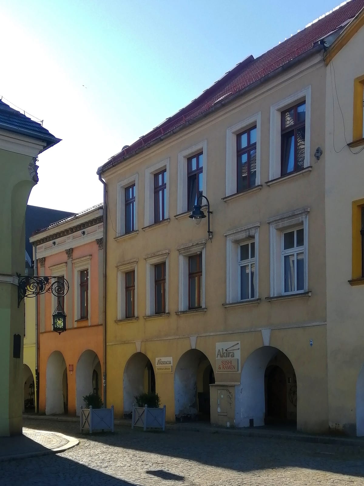 Imbir i miód photo 3