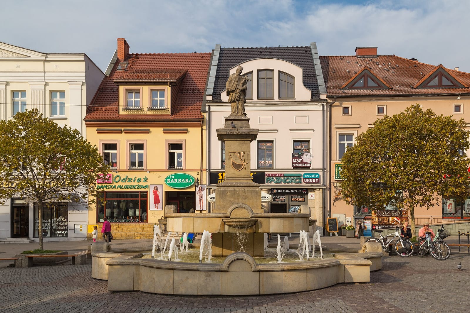 Schodki photo 2
