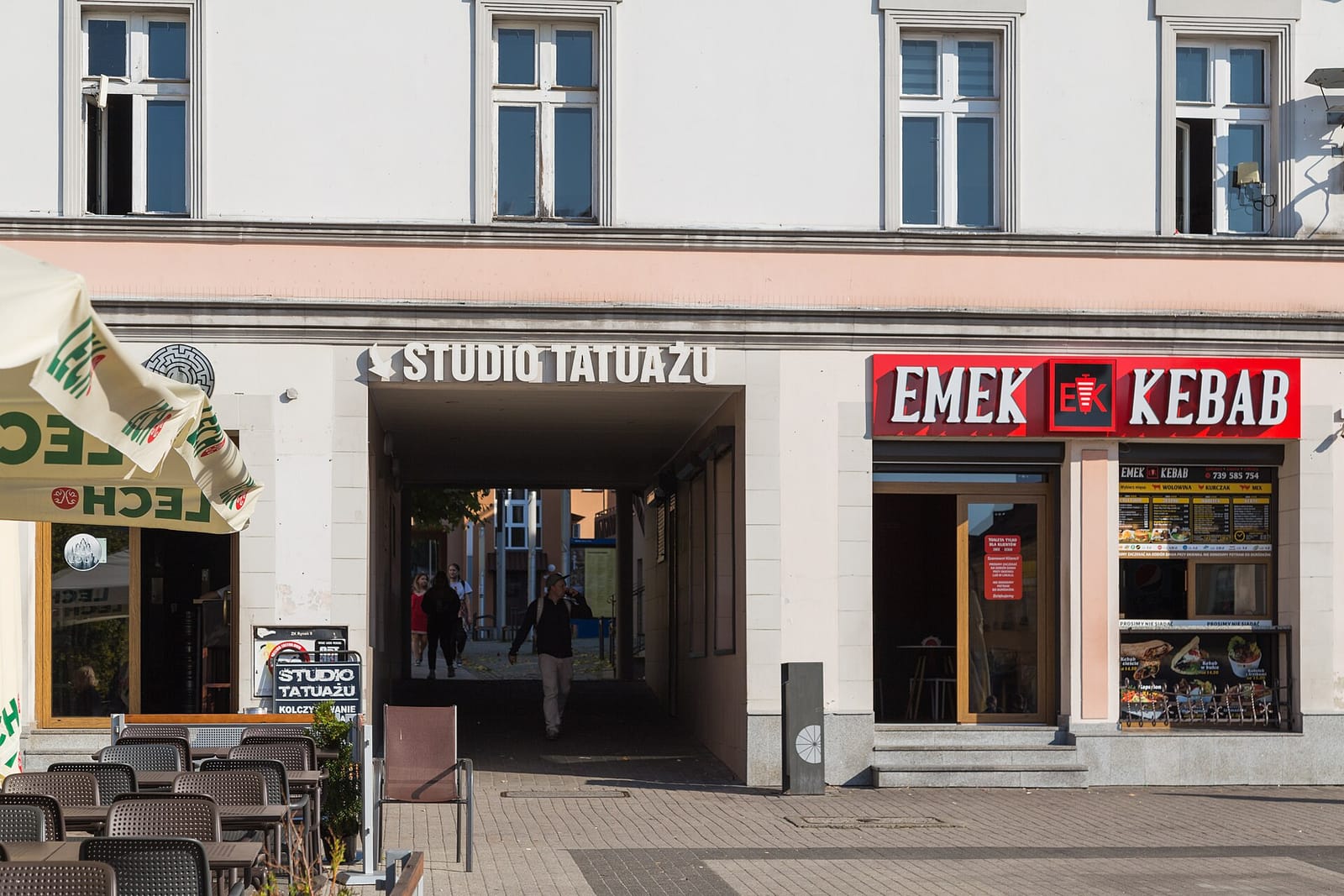 Schodki photo 4