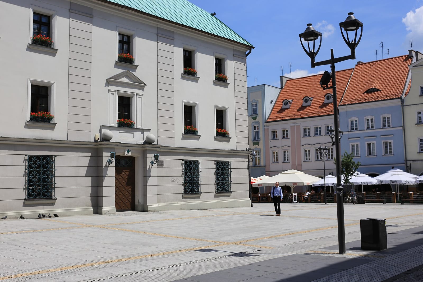 Pijalnia Czekolady E.Wedel photo 3