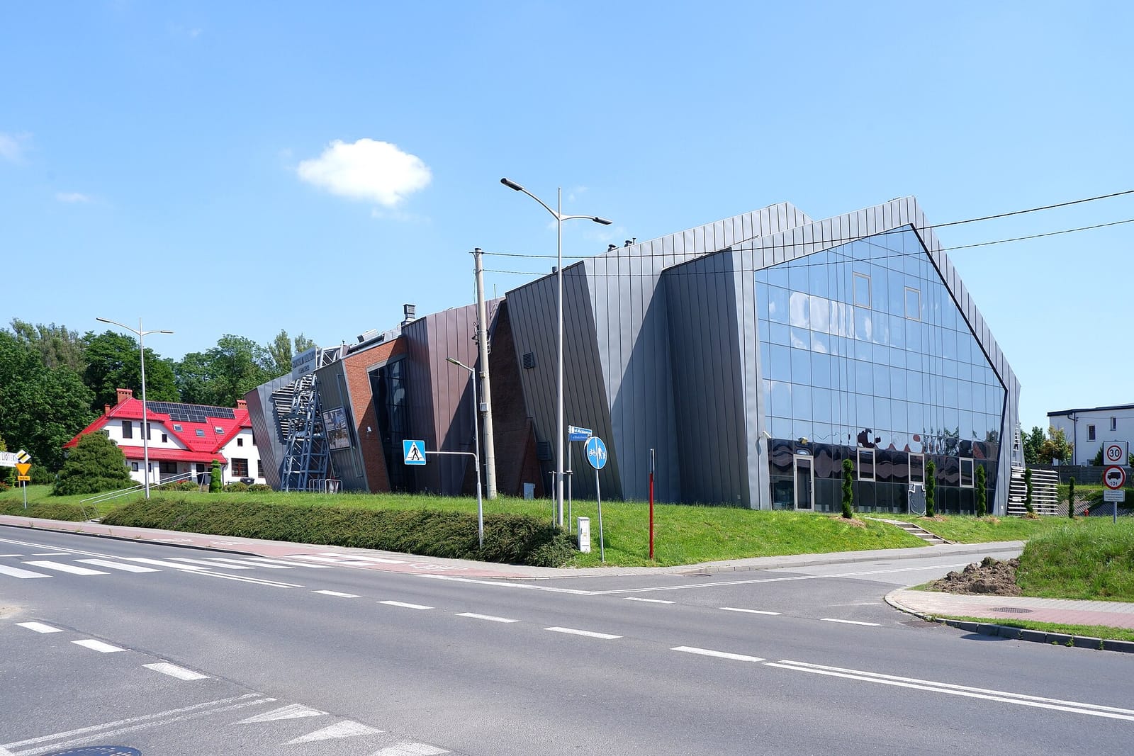 SportCafe