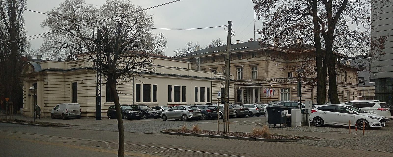 Chmurka