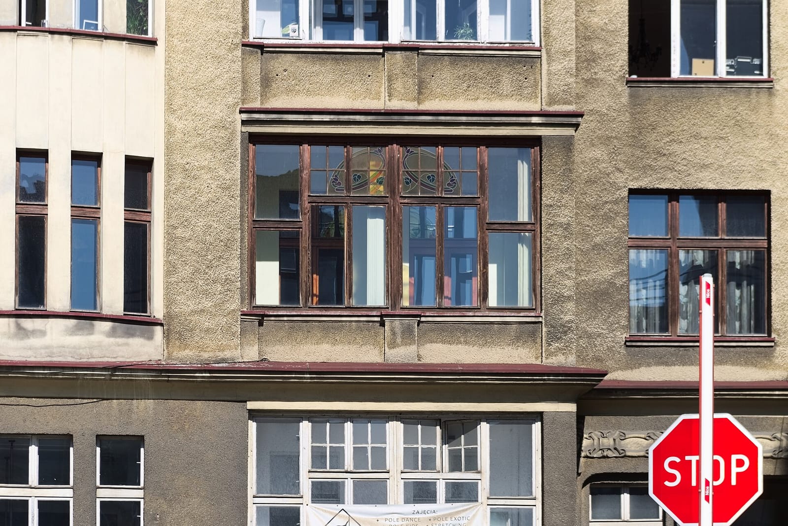 Klubokawiarnia Piąty Dom photo 2