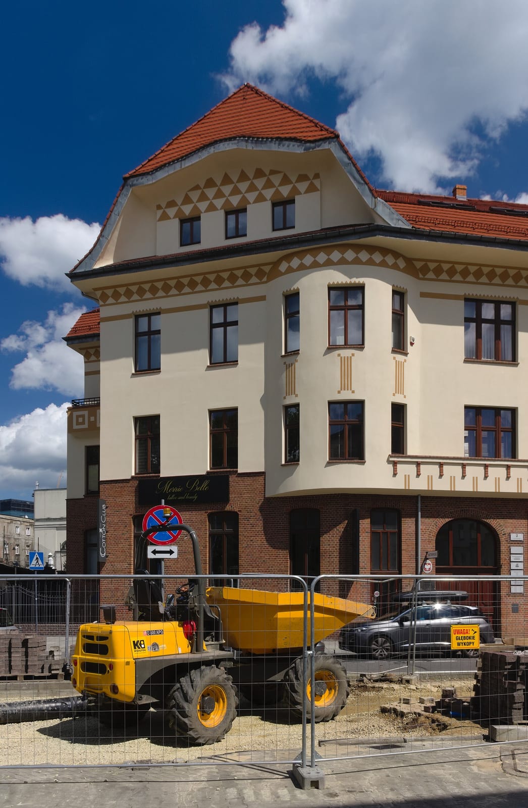 Klubokawiarnia Piąty Dom photo 3