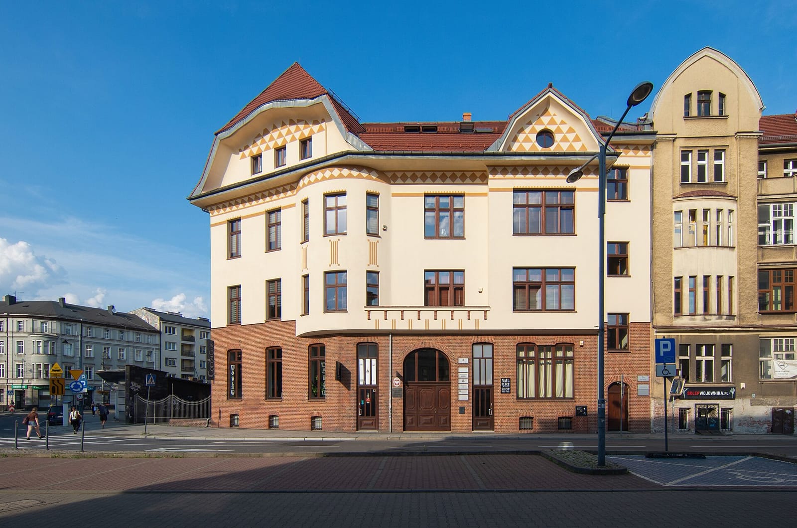 Klubokawiarnia Piąty Dom photo 4