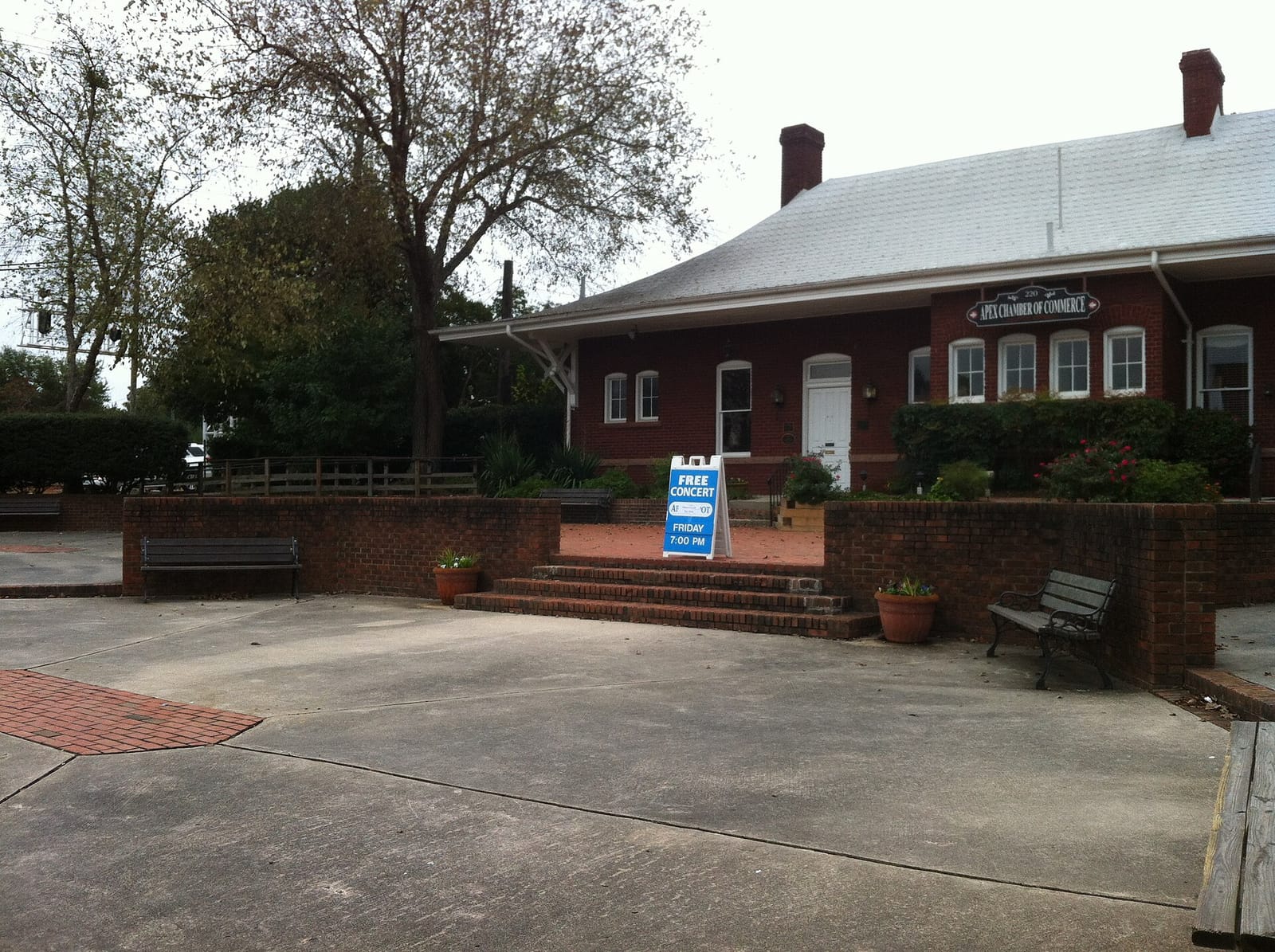 Common Grounds Coffee House photo 3