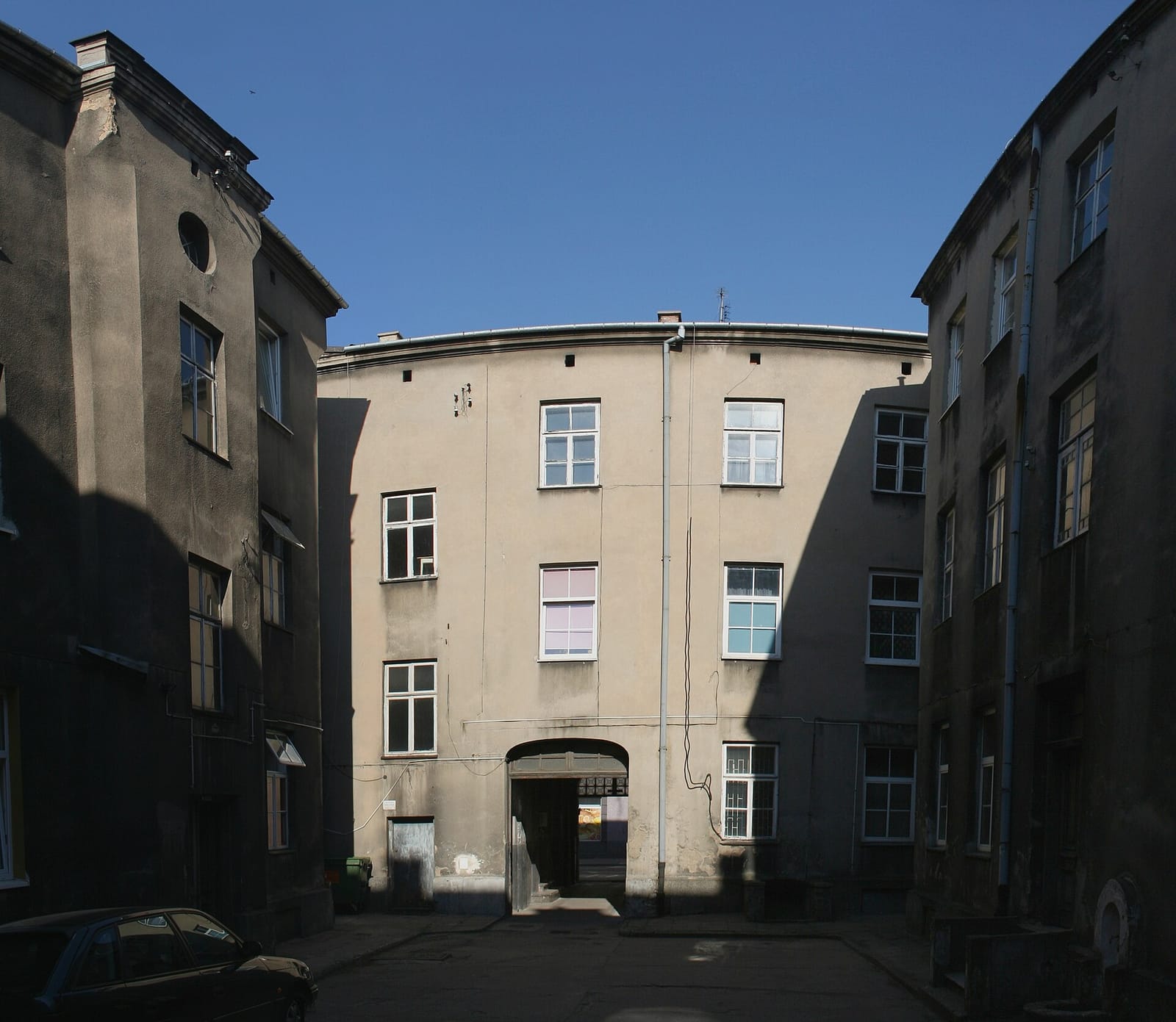 Strzykawka photo 3