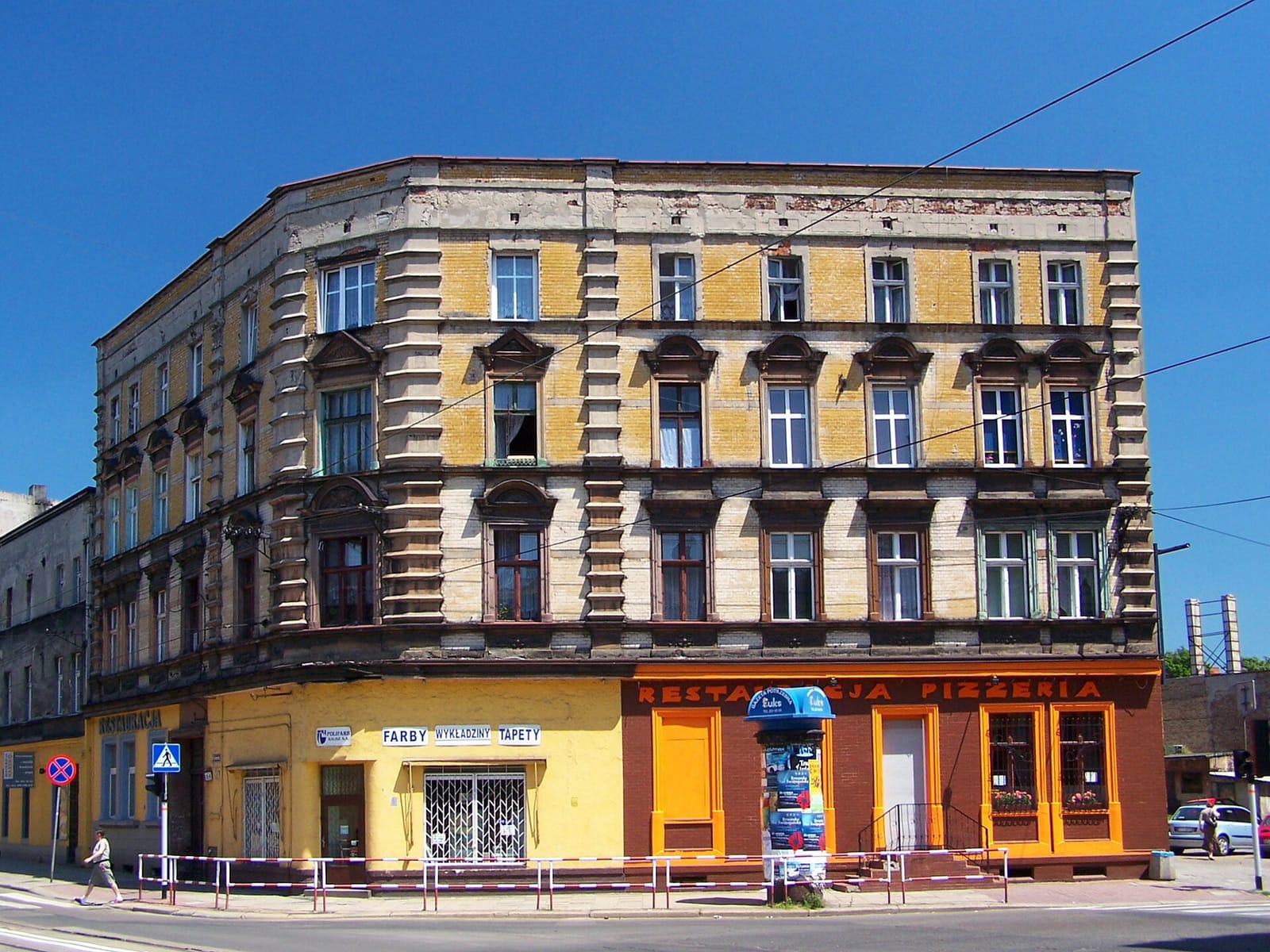 Kawiarnia Czarno to widzę