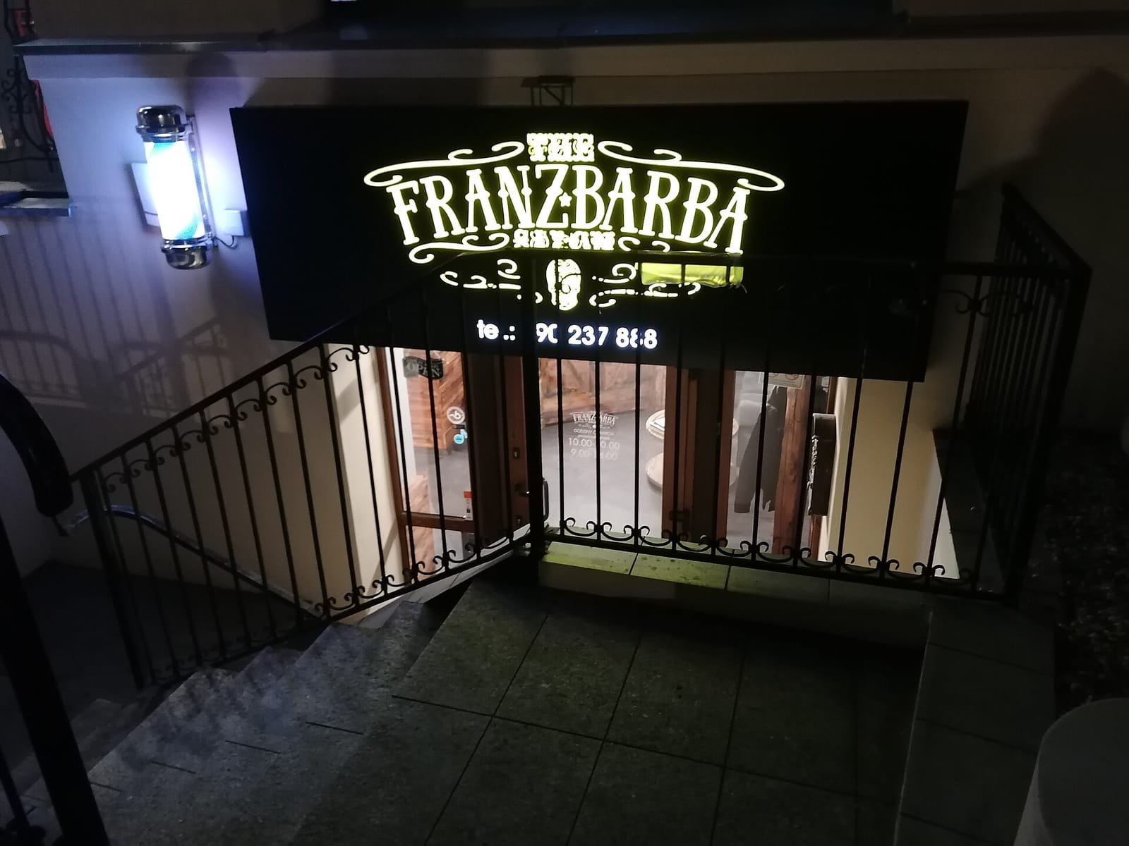 Bar RIWIERA photo 2