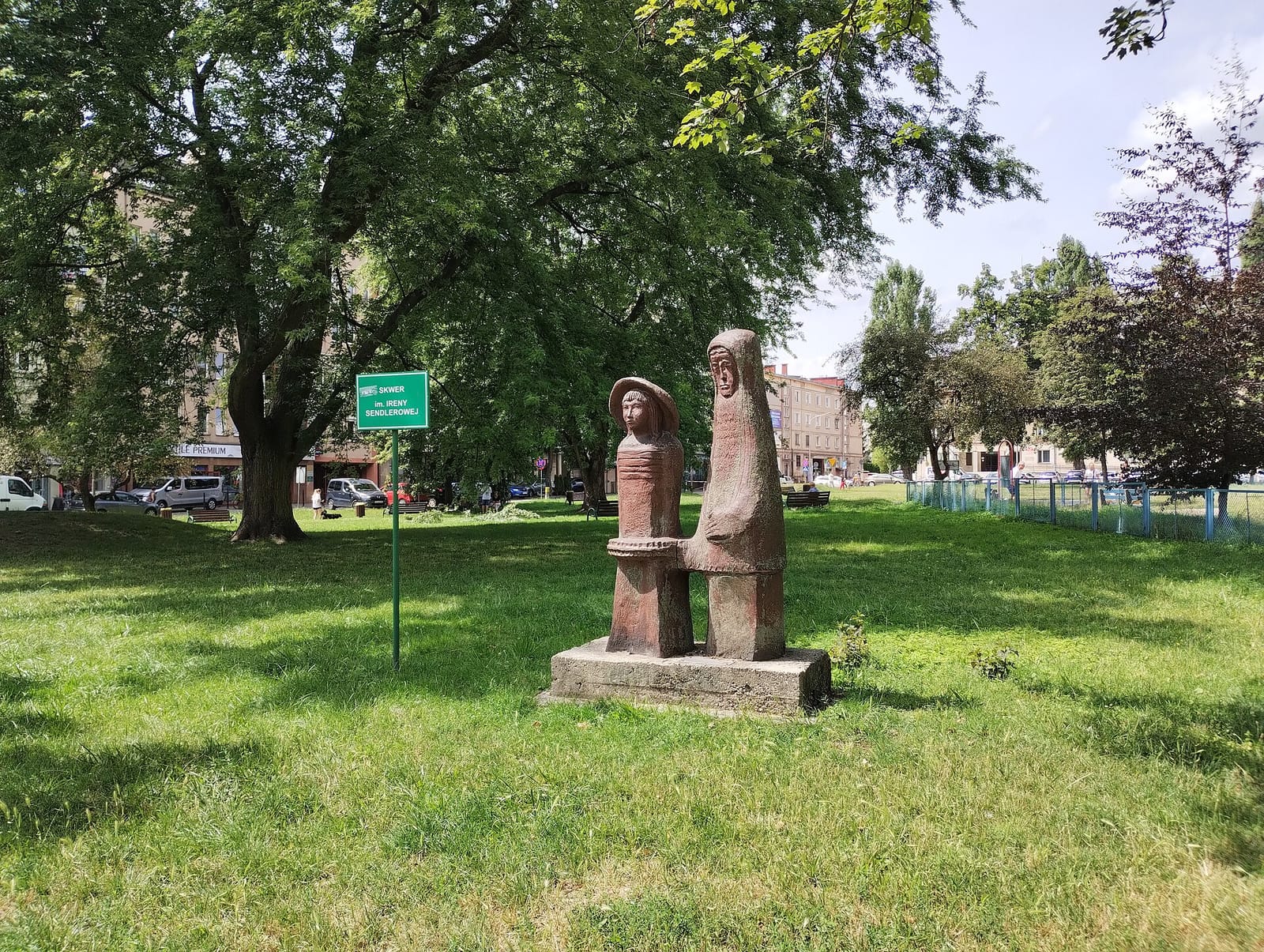 Cukiernia Świat Słodyczy