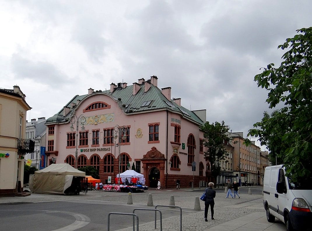 Cukiernia Świat Słodyczy photo 2