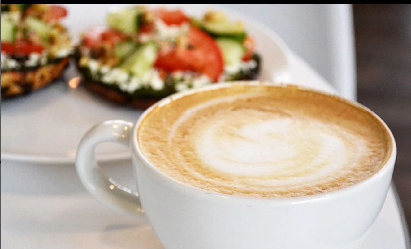Rosebud Cafe photo 2