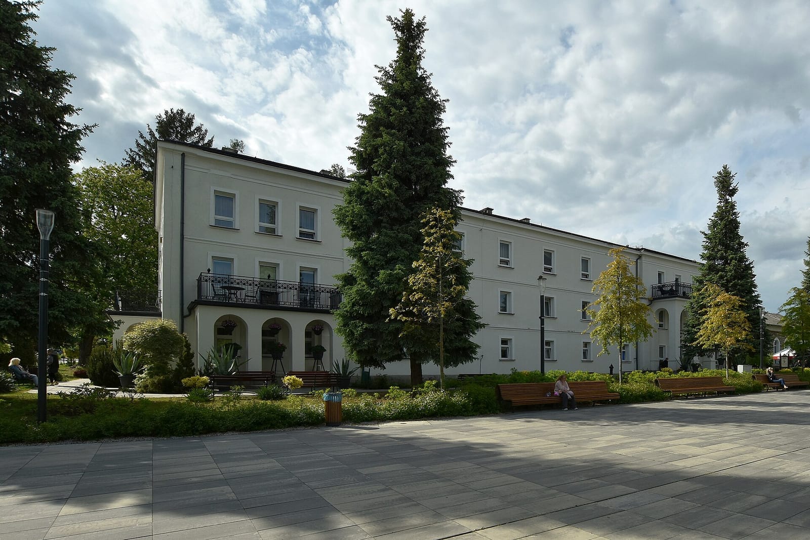 Kawiarenka pod wieżyczką photo 3