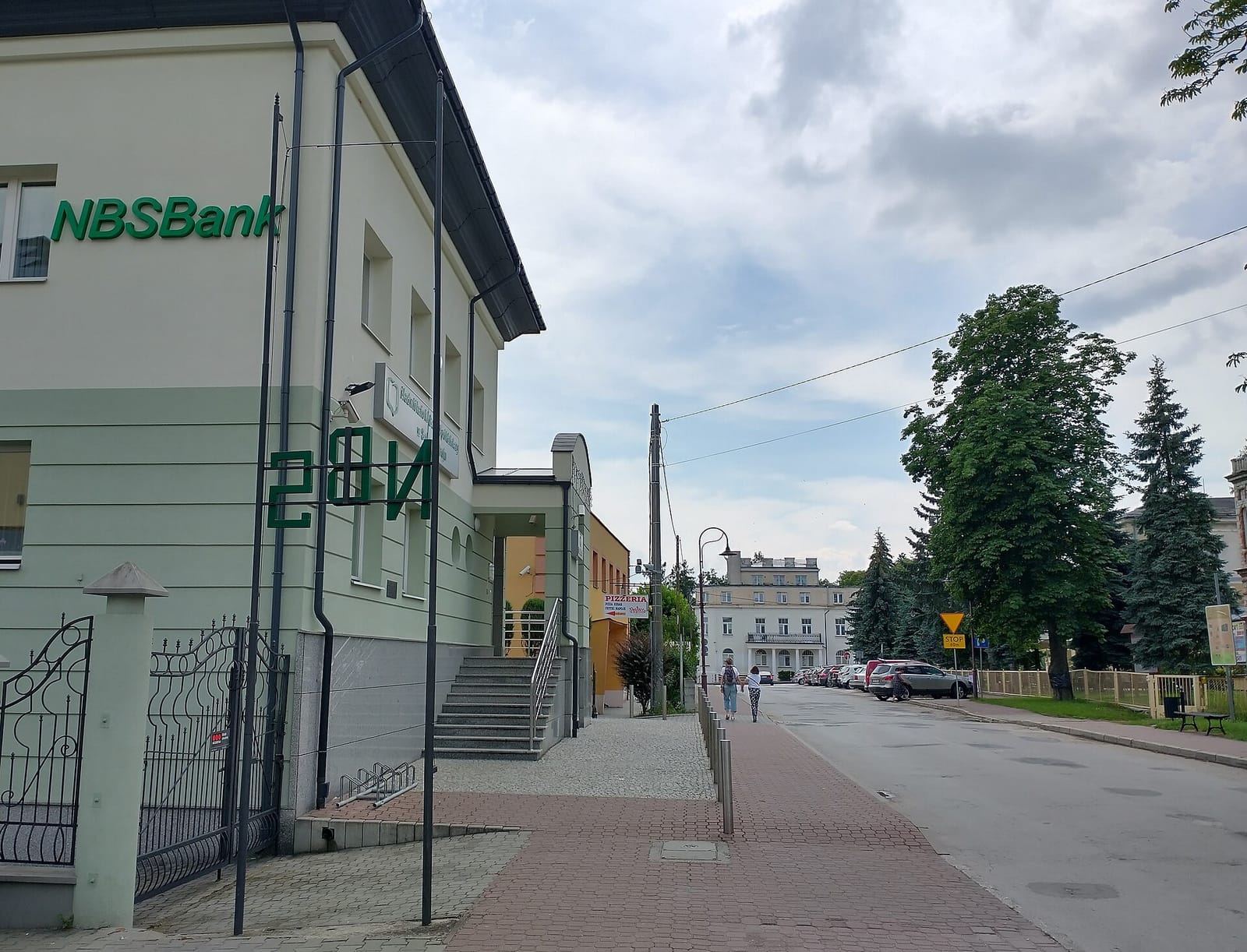 Kawiarenka pod wieżyczką photo 2