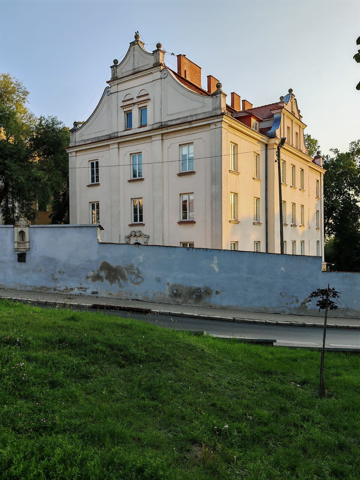 Kawiarnia Alicja