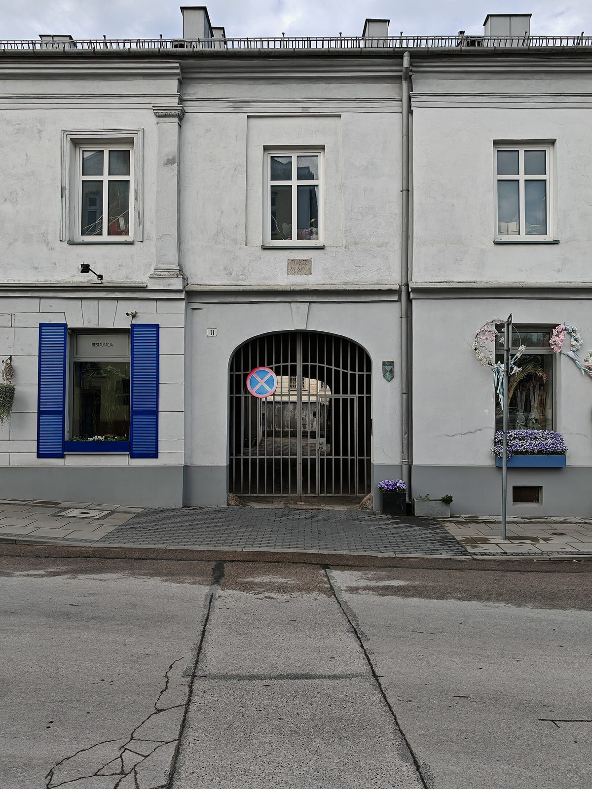 Łakocie Kawiarnia