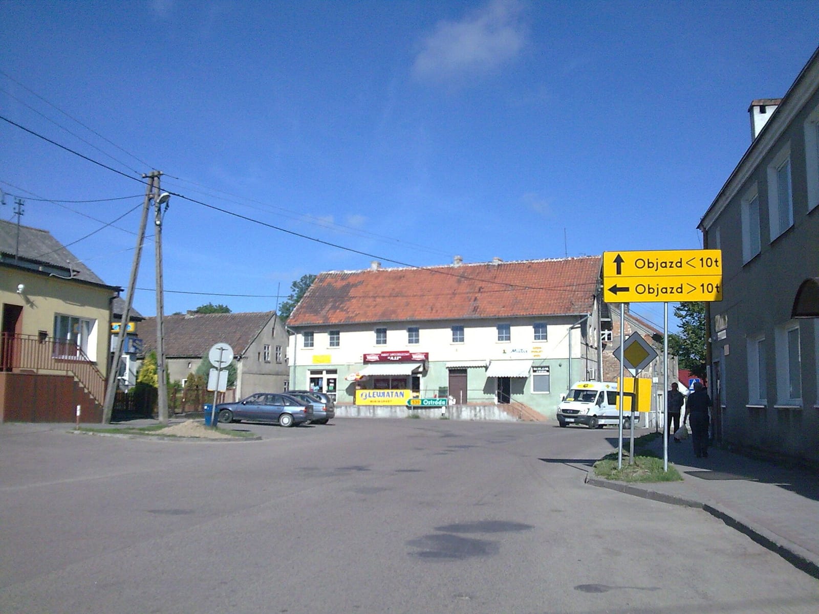 Kawiarnia Smolej