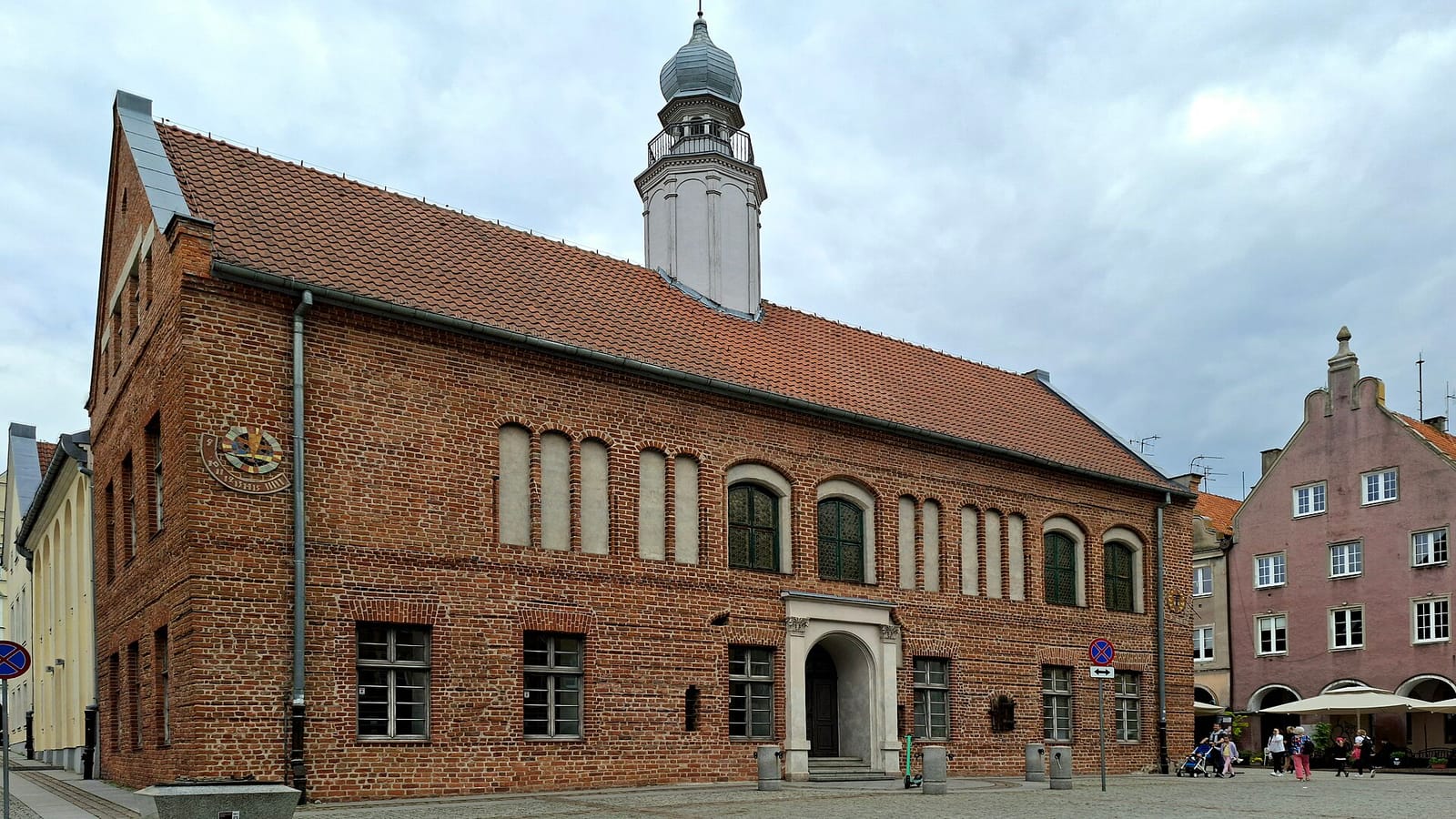 Słodycz Tej Krainy