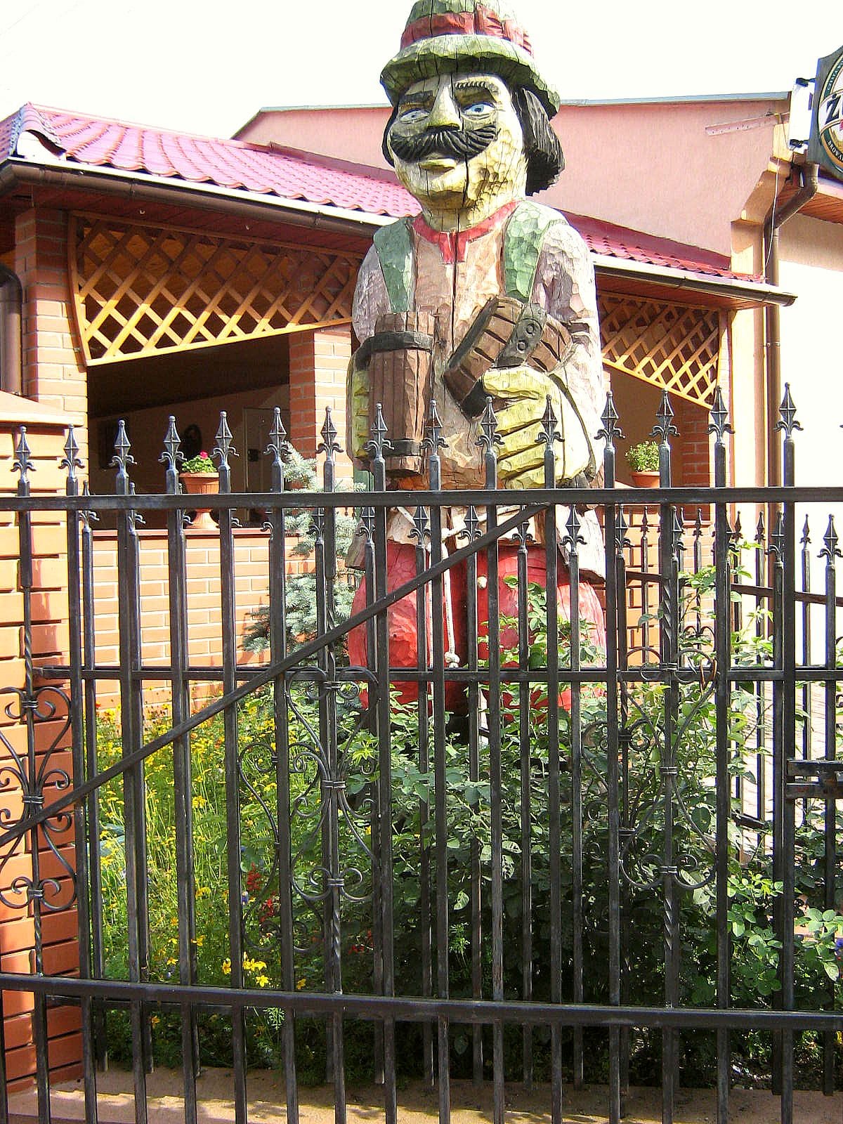 Kafeterium photo 2