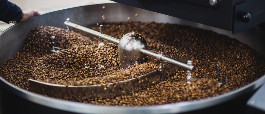 Bless Coffee Roasters Palarnia Kawy photo 3