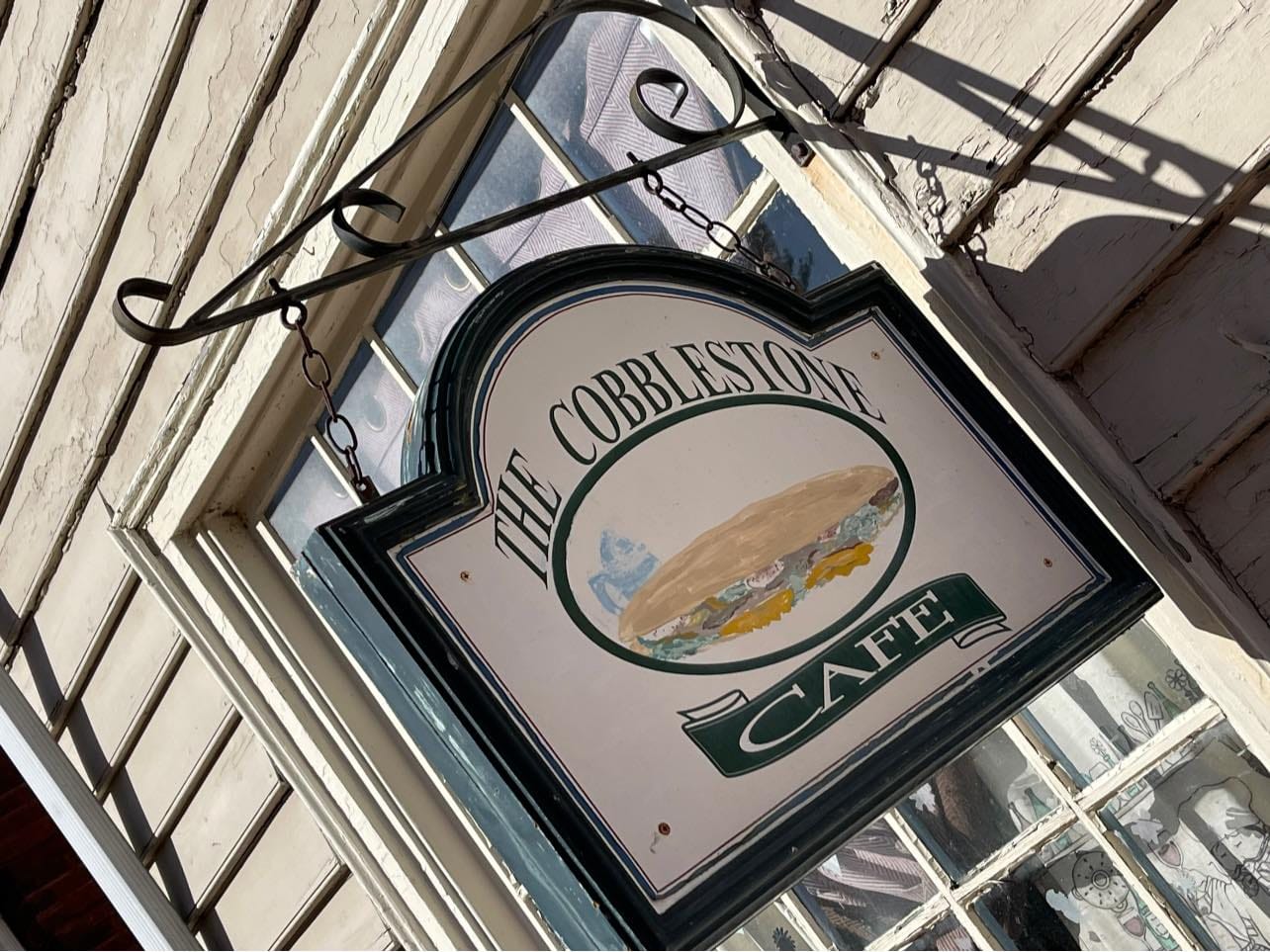 Cobblestone Cafe photo 1