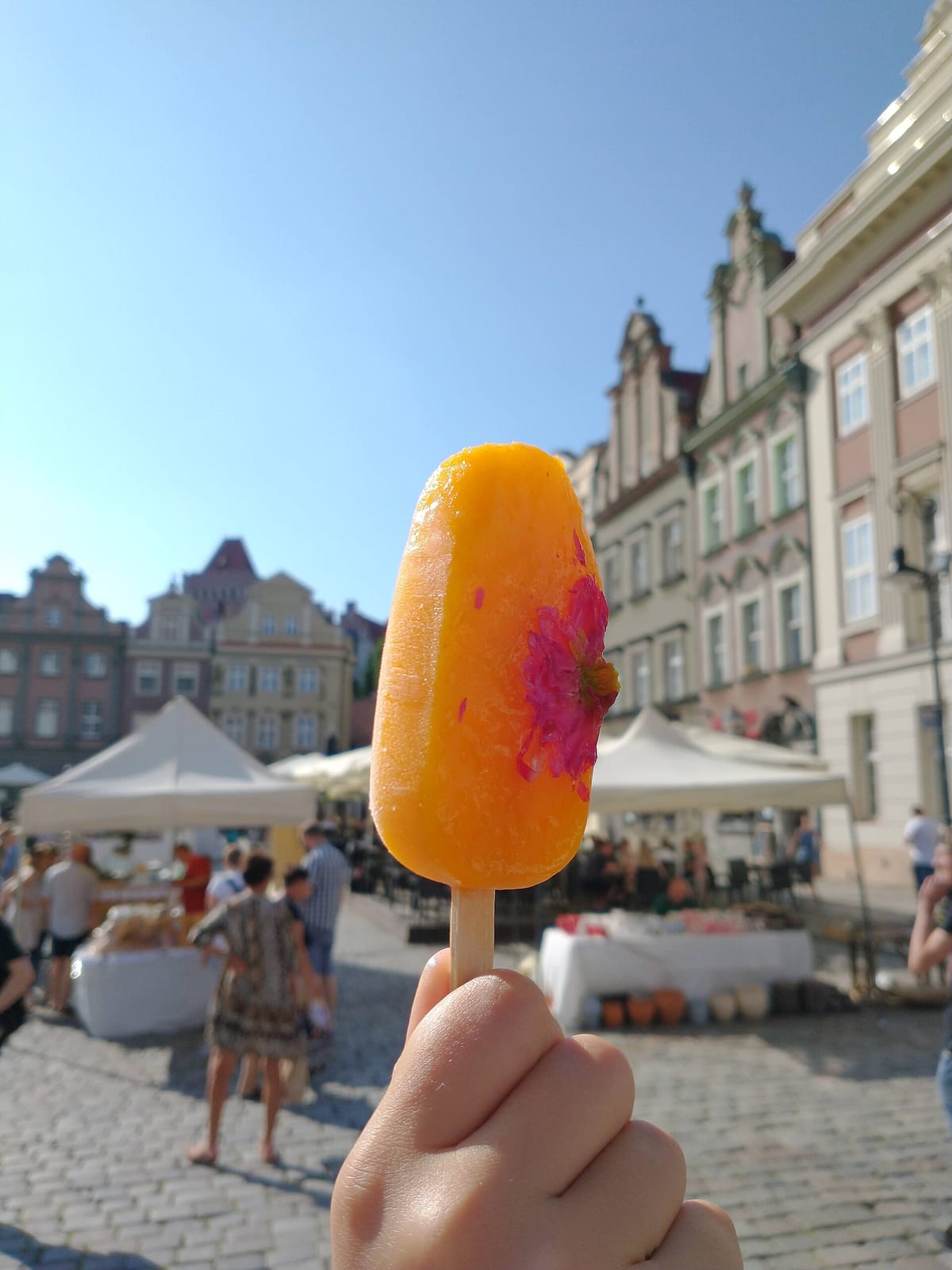 Pijalnia Czekolady Wedel