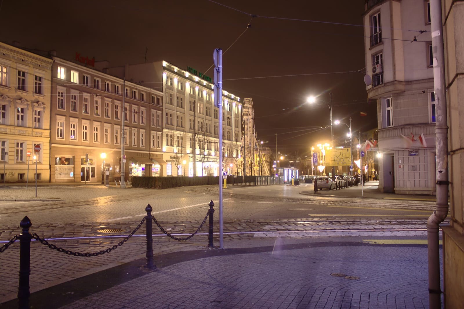 Roślinna