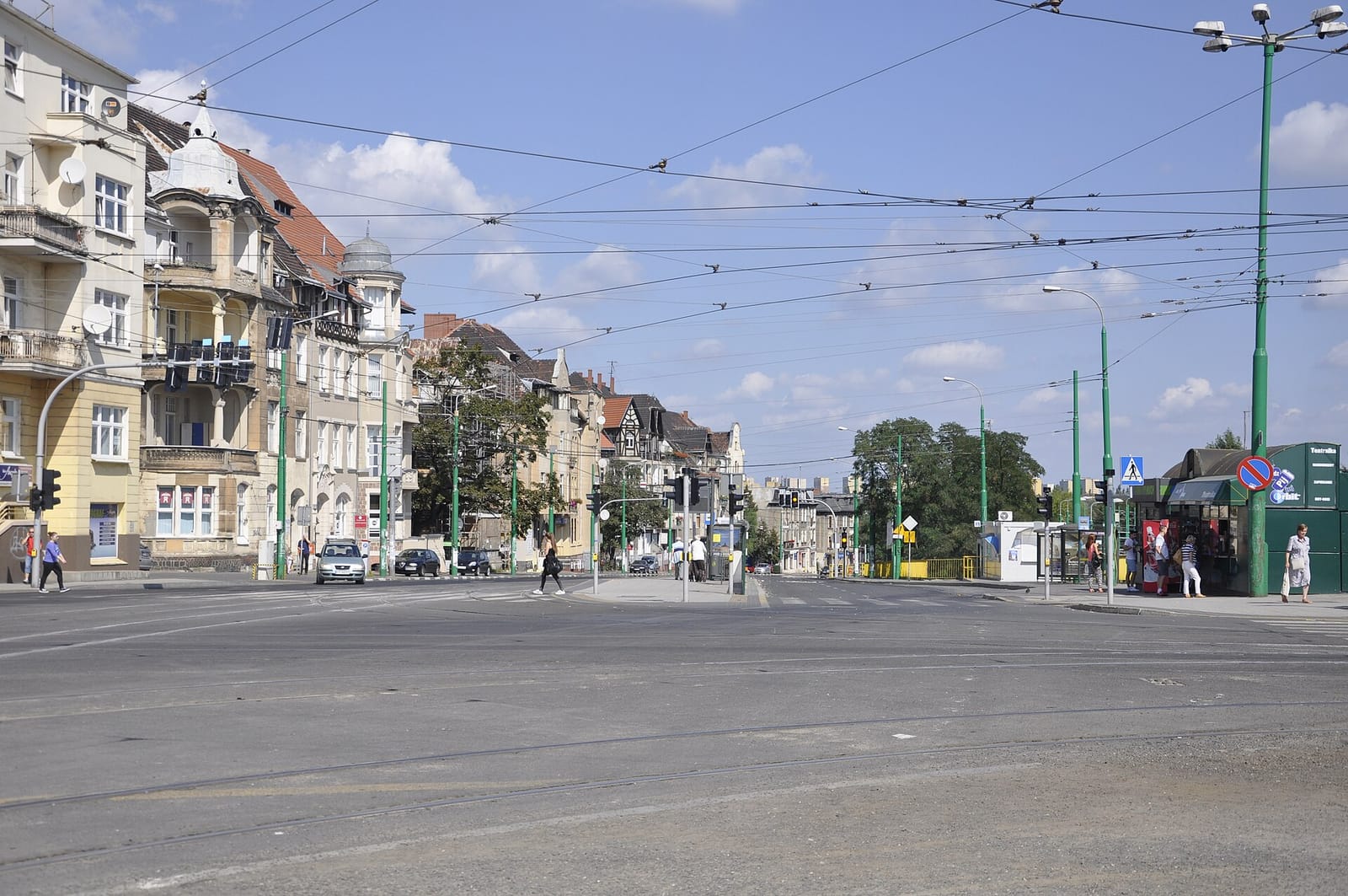 Jeżycka Café photo 3