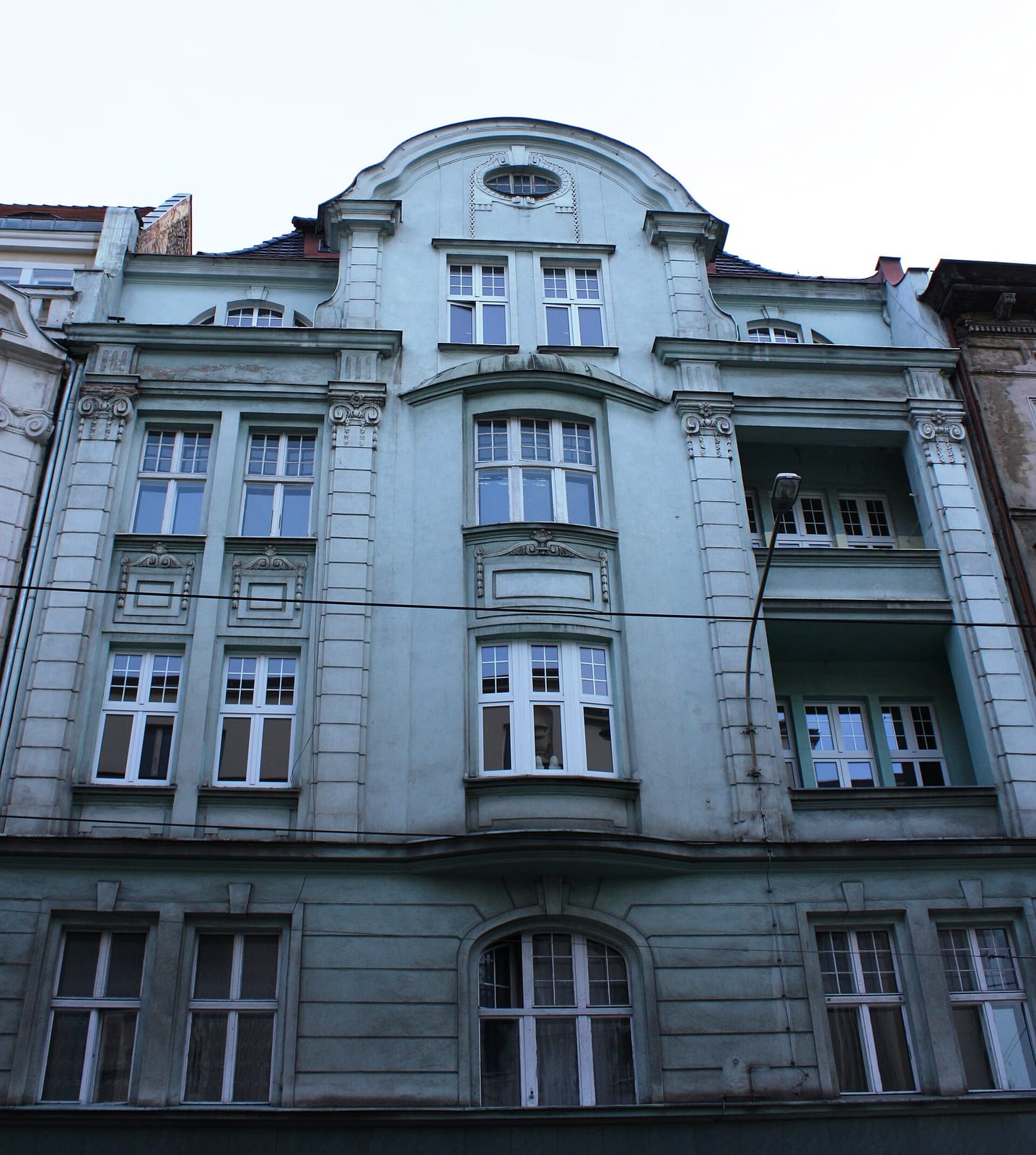 Oldskulowa Cafe photo 2