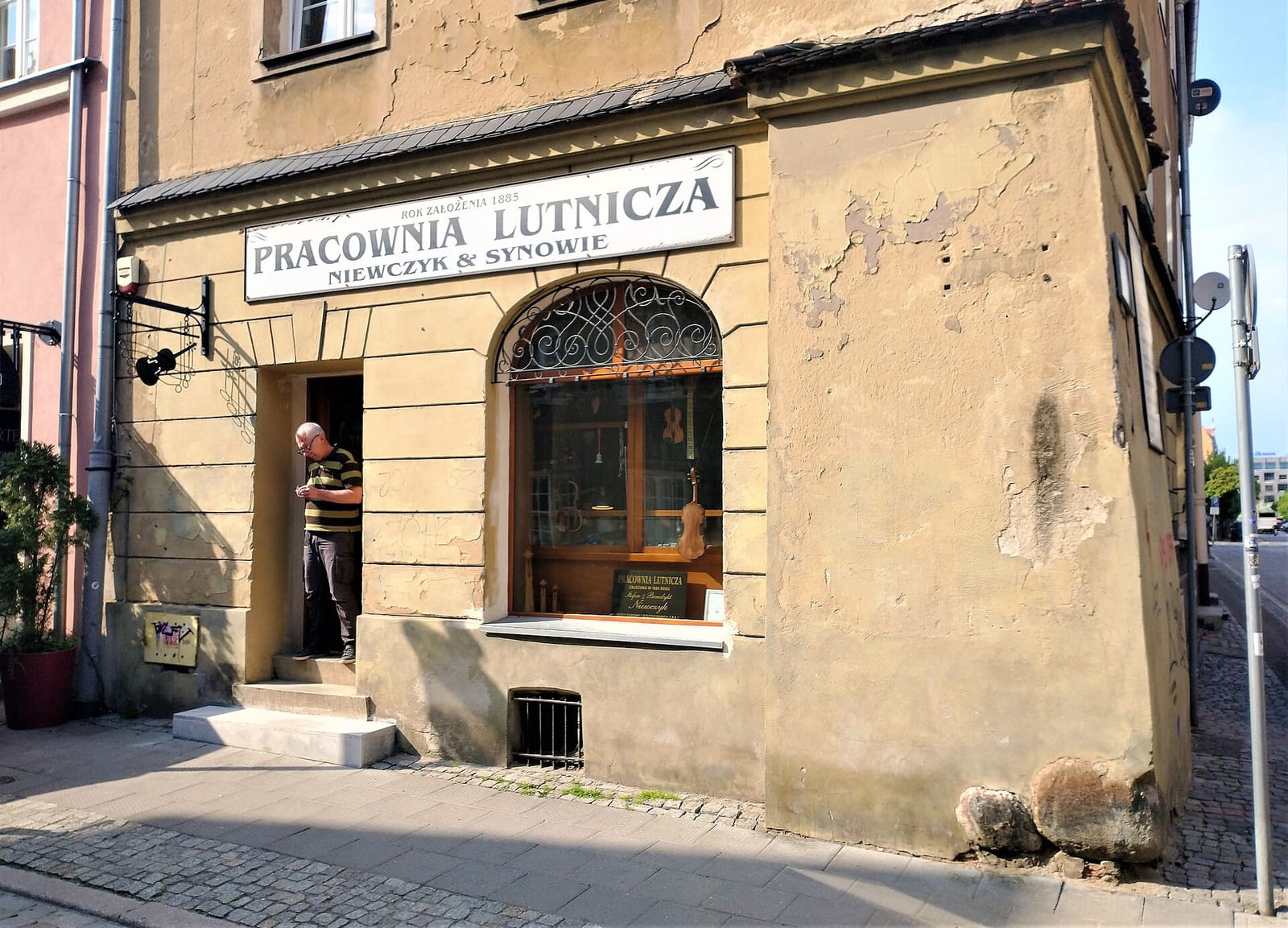 Gołębnik photo 2